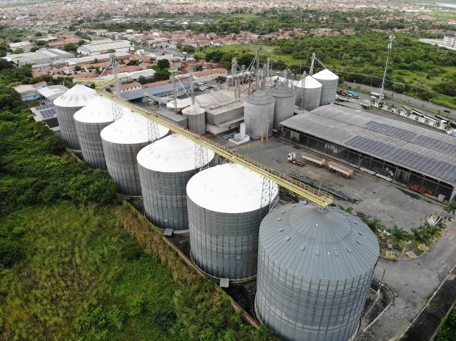 imagem de nosso espaço de trabalho